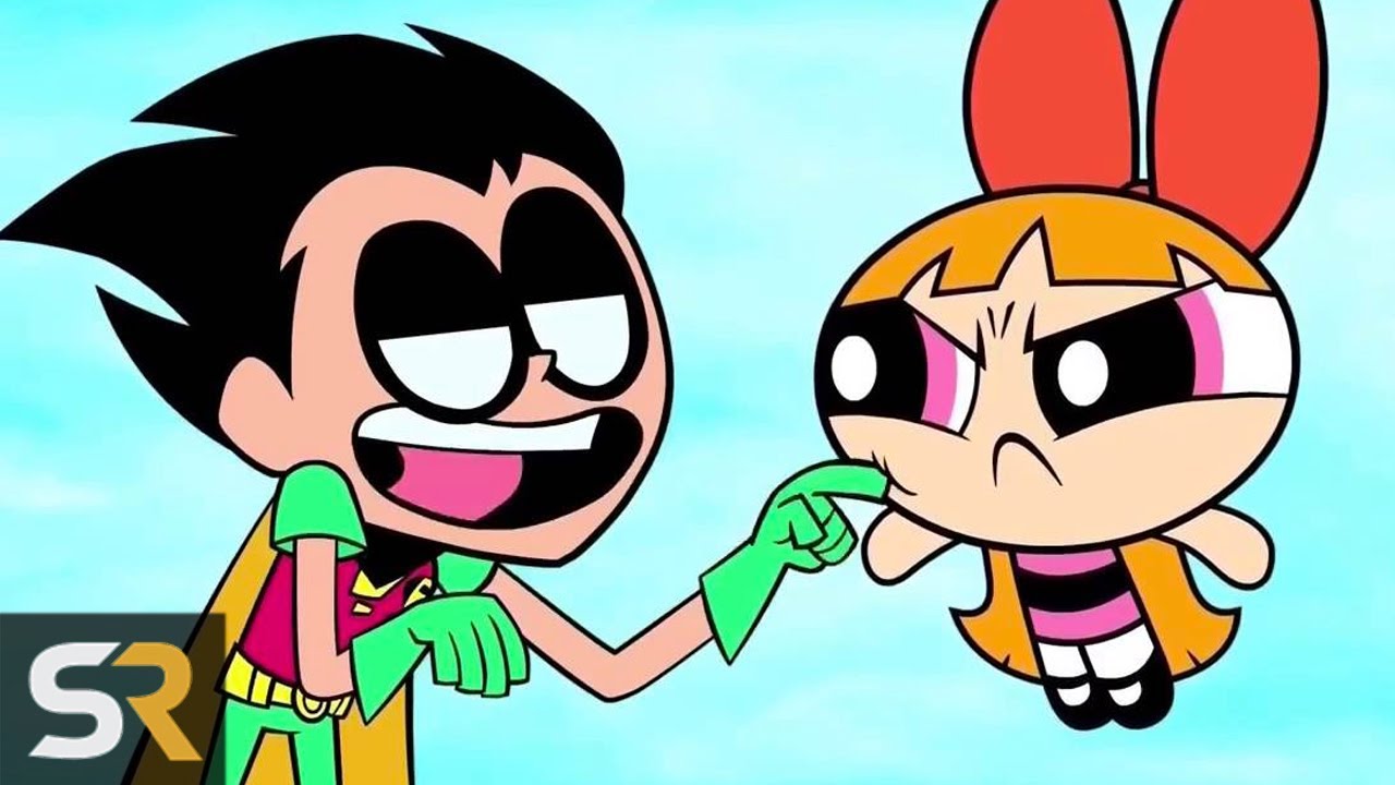 24 Cartoon Network Crossovers That Made The Shows Even ...